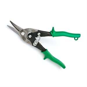 Bon 13 - 156 Wiss Aviation Snip - Right Cut | Roofing Tool for Pros - Bayou Tool