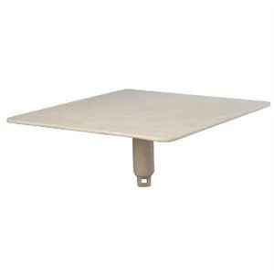 Bon 13 - 161 Hawk - Poly Foam 13" X 13" | Drywall & Plaster Tool for Pros - Bayou Tool