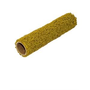 Bon 13 - 186 Loop Stucco Roller Cover - 9" | Drywall & Plaster Tool for Pros - Pack of 12 - Bayou Tool