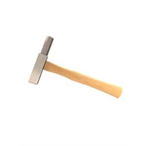 Bon 13 - 240 Magnetic Hammer | Flooring & Tiling Tool for Pros - Bayou Tool