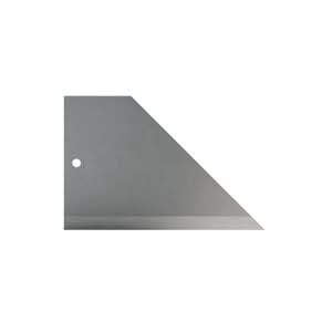 Bon 13 - 267 Mitre Rod - Stainless Steel 6" | Drywall & Plaster Tool for Pros - Bayou Tool