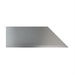 Bon 13 - 269 Mitre Rod - Stainless Steel 12" | Drywall & Plaster Tool for Pros - Bayou Tool