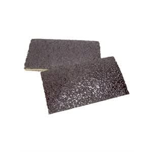 Bon 13 - 347 Rasp Paper - 8" X 14" - 12/Pkg | Drywall & Plaster Tool for Pros - Bayou Tool
