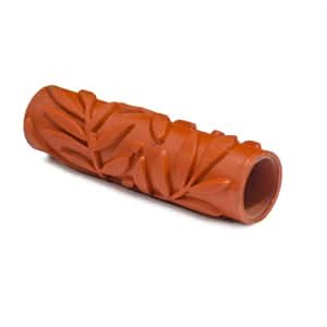 Bon 13 - 445 Stucco Texture Roller 7" - Fern | Drywall & Plaster Tool for Pros - Bayou Tool