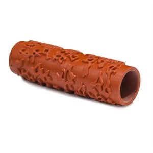 Bon 13 - 448 Stucco Texture Roller 7" - Krackle | Drywall & Plaster Tool for Pros - Bayou Tool