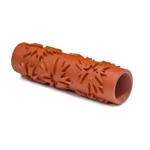 Bon 13 - 449 Stucco Texture Roller 7" - Fireworks | Drywall & Plaster Tool for Pros - Bayou Tool