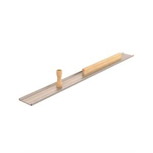 Bon 13 - 505 Darby Aluminum - 42" Smooth Edged | Drywall & Plaster Tool for Pros - Bayou Tool