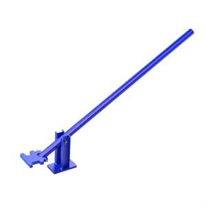 Bon 14 - 145 Stake Puller For 3/4 Or 7/8" Stakes - Round Or Flat | Ironworking & Rebar Tool for Pros - Bayou Tool