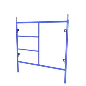 Bon 14 - 201 Scaffold Panel - 5 Foot X 4 Foot 6" | Masonry Tool for Pros - Bayou Tool