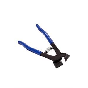 Bon 14 - 355 Carbide Nippers - 5/8" Jaw | Flooring & Tiling Tool for Pros - Bayou Tool