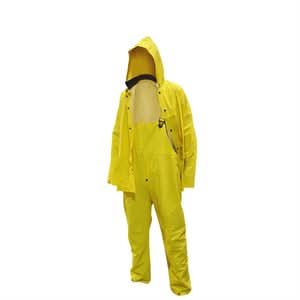 Bon 14 - 386 Protective Rain Suit - Large | Safety Tool for Pros - Bayou Tool