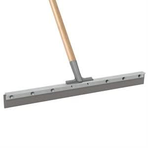 Bon 14 - 452 FloorSquareueegee - Straight 24" | Concrete Restoration Tool for Pros - Bayou Tool