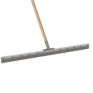 Bon 14 - 453 FloorSquareueegee - Straight 36" | Concrete Restoration Tool for Pros - Bayou Tool