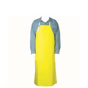 Bon 14 - 464 Apron - Nitrile | Safety Tool for Pros - Bayou Tool