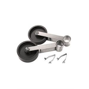 Bon 14 - 512 Linoleum Roller Transport | Flooring & Tiling Tool for Pros - Bayou Tool