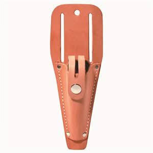 Bon 14 - 532 Sheath for 8 To 12 Ounce Plumb Bob | Layout Tool for Pros - Bayou Tool