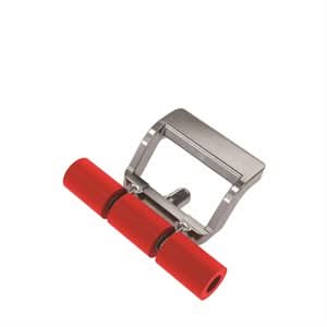 Bon 14 - 557 Hand Linoleum Roller | Flooring & Tiling Tool for Pros - Bayou Tool