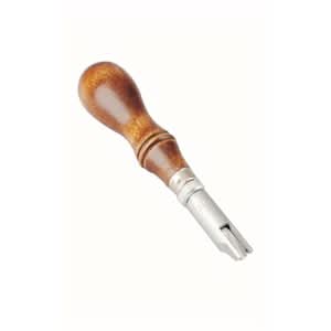 Bon 14 - 585 Cove Base Groover | Flooring & Tiling Tool for Pros - Bayou Tool