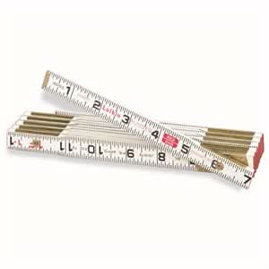Bon 14 - 598 Engineer Rule - Lufkin 6 ' | Layout Tool for Pros - Bayou Tool