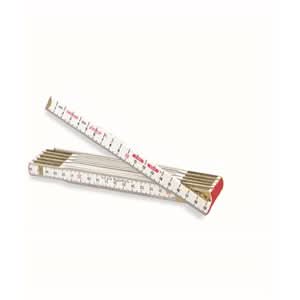 Bon 14 - 609 Metric Rule - Lufkin 2 Meter | Layout Tool for Pros - Bayou Tool