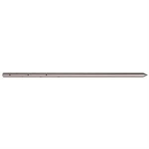 Bon 14 - 654 Steel Stakes - Round 24" (10/Pkg) | Ironworking & Rebar Tool for Pros - Bayou Tool