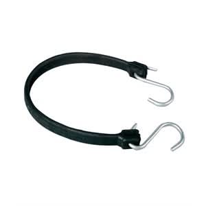 Bon 14 - 682 Rubber Ties - 20" (10/Pkg) | General Construction Tool for Pros - Bayou Tool