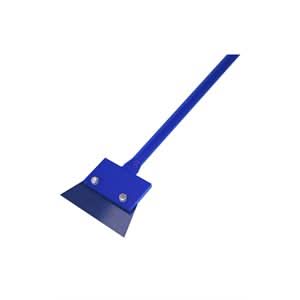 Bon 14 - 708 Floor Scraper - Steel Blade - 7" - 54" Steel Handle | Flooring & Tiling Tool for Pros - Bayou Tool