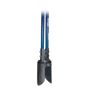 Bon 14 - 854 Post Hole Digger - 48" Fiberglass Handle | General Construction Tool for Pros - Bayou Tool