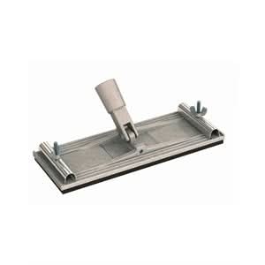 Bon 15 - 179 Wall Sander - Female Thread - Cast Aluminum | Drywall & Plaster Tool for Pros - Bayou Tool