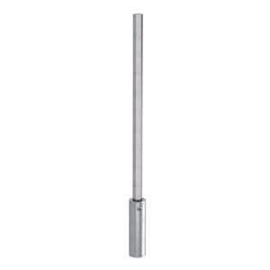 Bon 15 - 192 Shaft Extension for Fin Mixers - 12" | Drywall & Plaster Tool for Pros - Bayou Tool