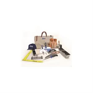 Bon 15 - 230 Tool Kit - Drywallers | Show & Sell/Logo Gear Tool for Pros - Bayou Tool