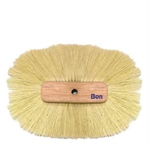 Bon 15 - 255 Crows ' Texture Brush - Single | Drywall & Plaster Tool for Pros - Bayou Tool