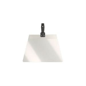 Bon 15 - 511 Knockdown Knife - Poly 18" - Poly Handle | Drywall & Plaster Tool for Pros - Bayou Tool