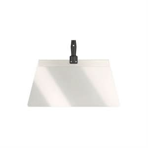 Bon 15 - 512 Knockdown Knife - Poly 24" - Poly Handle | Drywall & Plaster Tool for Pros - Bayou Tool