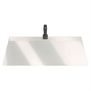 Bon 15 - 513 Knockdown Knife - Poly 36" - Poly Handle | Drywall & Plaster Tool for Pros - Bayou Tool