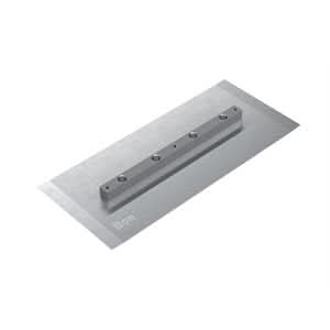 Bon 17 - 154 Power Trowel Blade 36" Finish - Set Of 4 | Concrete Tool for Pros - Bayou Tool