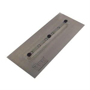 Bon 17 - 155 Power Trowel Blades 36" Flat Finish - Set Of 4 | Concrete Tool for Pros - Bayou Tool