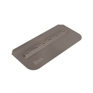 Bon 17 - 156 Power Trowel Blades 36" Combination - Set Of 4 | Concrete Tool for Pros - Bayou Tool