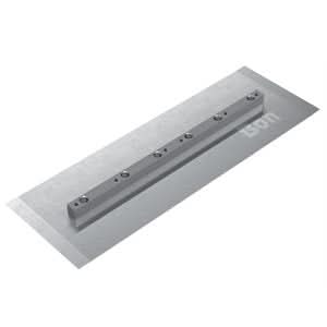 Bon 17 - 158 Power Trowel Blades 46/48" Finish - Set Of 4 | Concrete Tool for Pros - Bayou Tool