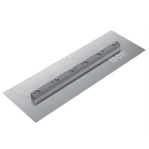 Bon 17 - 159 Power Trowel Blades 46/48" Flat Finish - Set Of 4 | Concrete Tool for Pros - Bayou Tool