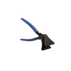 Bon 19 - 160 Seam Tool - Pier Angle 45 Degree 60Mm | Roofing Tool for Pros - Bayou Tool
