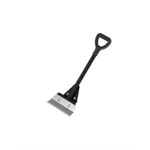 Bon 19 - 185 Demountable Shingle Remover 28" | Roofing Tool for Pros - Bayou Tool