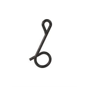 Bon 19 - 189 Pigtail Hook | Roofing Tool for Pros - Bayou Tool