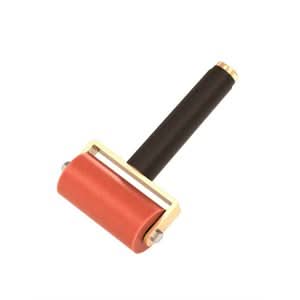 Bon 19 - 194 Silicone Seam Roller 4" | Roofing Tool for Pros - Bayou Tool