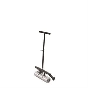 Bon 19 - 198 75 Roller With Transport - With T Handle | Flooring & Tiling Tool for Pros - Bayou Tool