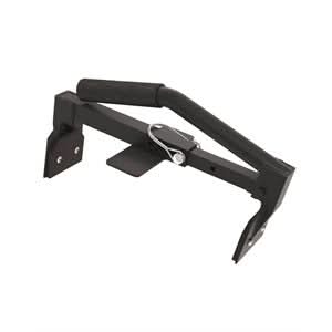 Bon 21 - 468 Lifting Tong With Rubber Stabilizer plate | Hardscape Tool for Pros - Bayou Tool