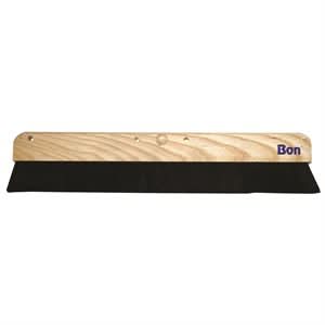 Bon 22 - 255 Conc Finish Brush - Soft Horsehair 48" | Brooms & Brushes Tool for Pros - Bayou Tool