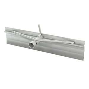 Bon 22 - 333 Concrete Placer - Reinf Lite Aluminum With Hook Available with or without hook | Concrete Tool for Pros - Bayou Tool