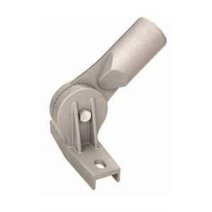 Bon 22 - 576 Fresno Bracket - Threaded Handle Use with threaded handles | Concrete Tool for Pros - Bayou Tool