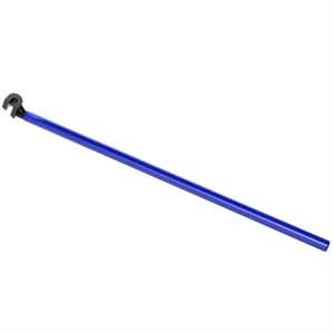 Bon 22 - 767 Hickey Bender - Single End 40" - 5 Rebar | Ironworking & Rebar Tool for Pros - Bayou Tool